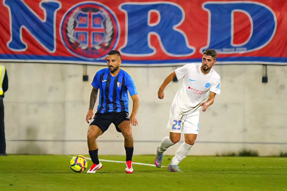 Andorra se ridică! Micuța țară ia elan în clasamentul coeficienților UEFA, după ce „i-a pus” capac lui FCSB