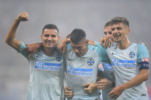 CFR Cluj a bătut palma cu fostul fotbalist de la FCSB! » Cât trebuie să plătească Nelu Varga