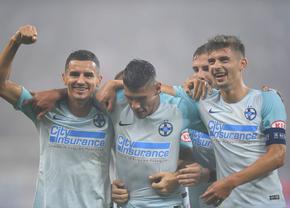 CFR Cluj a bătut palma cu fostul fotbalist de la FCSB » Cât trebuie să plătească Nelu Varga