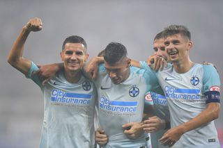 CFR Cluj a bătut palma cu fostul fotbalist de la FCSB » Cât trebuie să plătească Nelu Varga