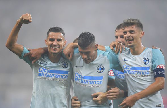 CFR Cluj a bătut palma cu fostul fotbalist de la FCSB » Cât trebuie să plătească Nelu Varga