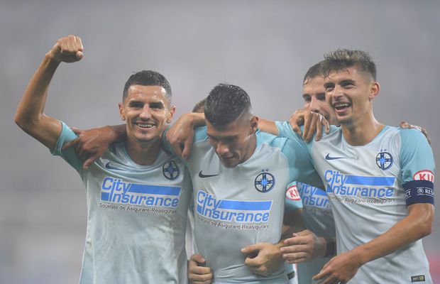 CFR Cluj a bătut palma cu fostul fotbalist de la FCSB » Cât trebuie să plătească Nelu Varga