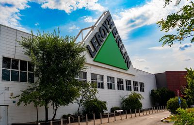 Din 16 iulie, Leroy Merlin din Pantelimon este deschis pentru bucureșteni, cu prețuri mici în fiecare zi