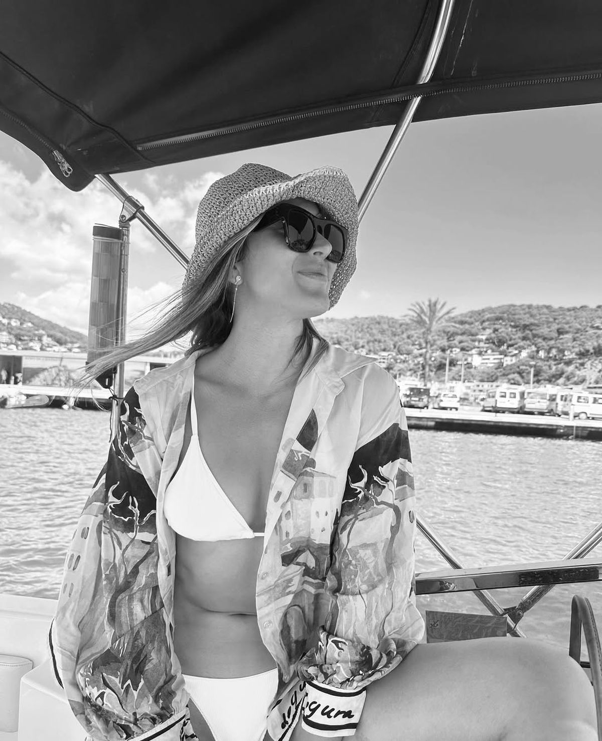 Paula Badosa zi de zi 2025