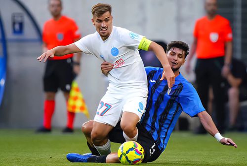 Urmează o nouă tragere la sorți pentru FCSB » Nu e cap de serie în turul 3, dar poate fi în play-off! Cum arată urnele