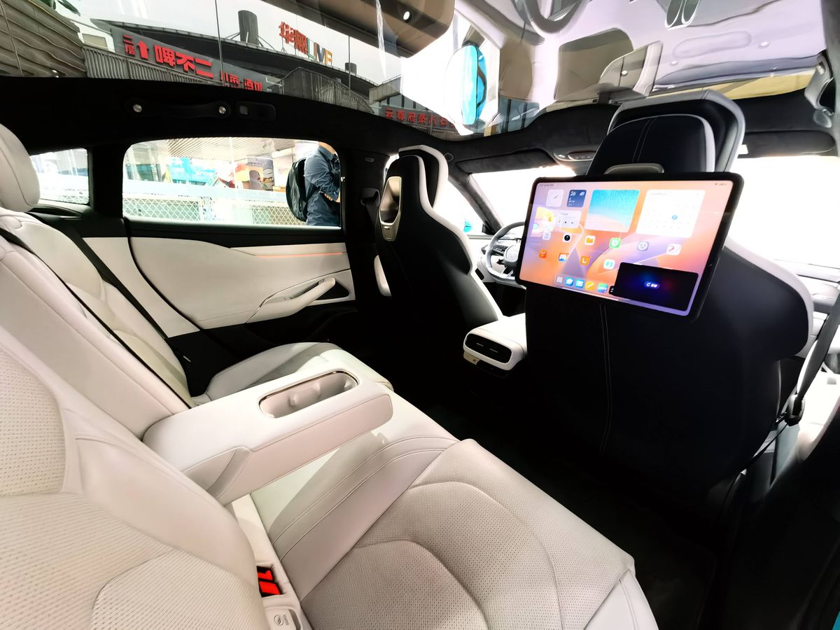 Incredibil! Mașina chinezească i-a trimis 20 de avertismente să rămână treaz, deși avea ochii deschiși » Motivul depășește limitele imaginației