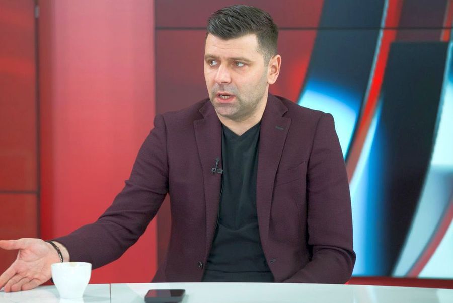 Rusescu, nedumerit: „E halucinant! Încerc să înțeleg ce a gândit Lucescu”