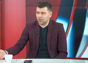 Raul Rusescu a tras un semnal de alarmă pentru FCSB: „Vor fi mari probleme”