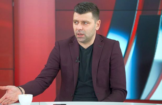 Raul Rusescu a tras un semnal de alarmă pentru FCSB: „Vor fi mari probleme”