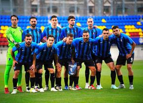 Andorra se ridică! Micuța țară ia elan în clasamentul coeficienților UEFA, după ce „i-a pus” capac lui FCSB