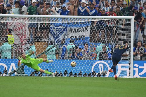 FIFA ia în calcul schimbări majore pentru Mondialul din 2026 » Ce se va întâmpla la loviturile de pedeapsă + noi responsabilități în camera VAR