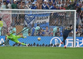 FIFA ia în calcul schimbări majore pentru Mondialul din 2026 » Ce se va întâmpla la loviturile de pedeapsă + noi responsabilități în camera VAR