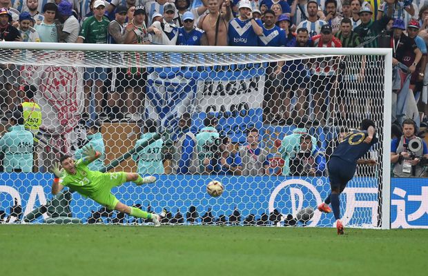 FIFA ia în calcul schimbări majore pentru Mondialul din 2026 » Ce se va întâmpla la loviturile de pedeapsă + noi responsabilități în camera VAR