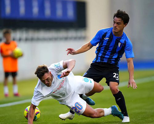 Jucătorii de la FCSB, „tăvăliți” după rușinea din Andorra: „Cei mai buni tiktokeri de pe teren”