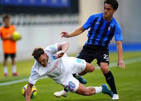 Jucătorii de la FCSB, „tăvăliți” după rușinea din Andorra: „Cei mai buni TikTok-eri de pe teren”