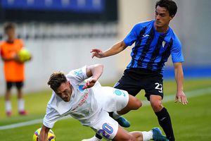 Jucătorii de la FCSB, „tăvăliți” după rușinea din Andorra: „Cei mai buni tiktokeri de pe teren”