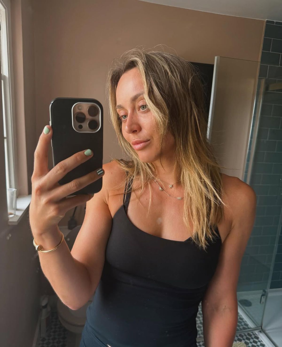 Paula Badosa, destăinuiri despre accidentarea cronică, cel mai bun sfat primit și maternitate: „Când se va întâmpla, voi da 100%”