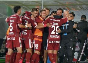 Ce a adus Costel Gâlcă la Rapid: „Simt că sunt pus în valoare, că mi se recunoaște adevărata capacitate”