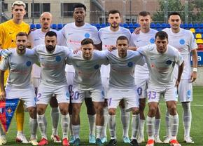 FCSB schimbă lotul pentru „dubla” cu Shkendija! Cei 2 fotbaliști care au „sărit” din schemă