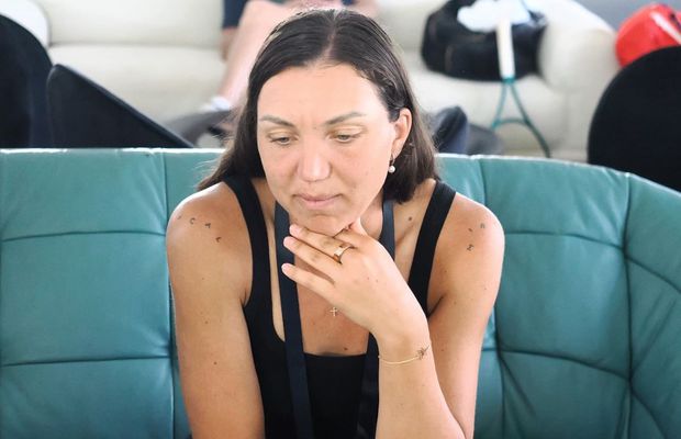 Patricia Țig merge singură la turnee și se destăinuie: „Mi-ar fi plăcut să am această maturitate la vârste mai fragede”