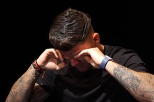 Cu ce își ocupă timpul Cristi Săpunaru după ruptura de Rapid » Întrebarea care l-a făcut să plângă: „Pfa, de ce ai adus subiectul ăsta în discuție?”
