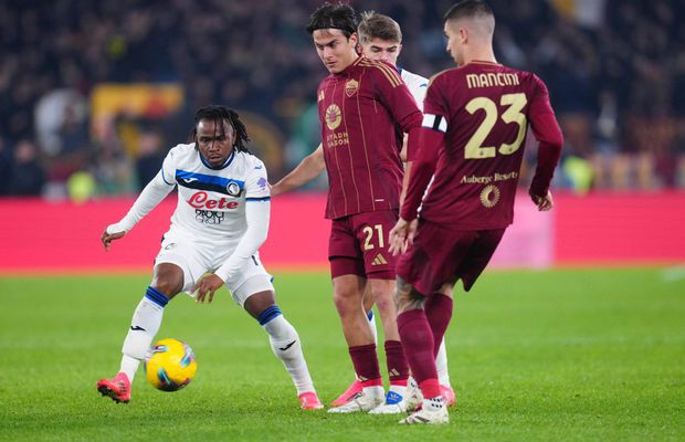 Cristi Chivu forțează transferul verii în Serie A » Atacantul a ajuns la un acord cu Inter