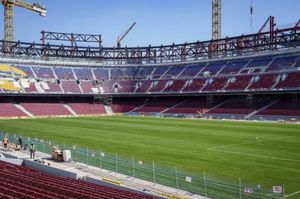 Lovitură pentru Barcelona! » Se amână iar revenirea pe Camp Nou + Decizia clubului legată de „Joan Gamper”!