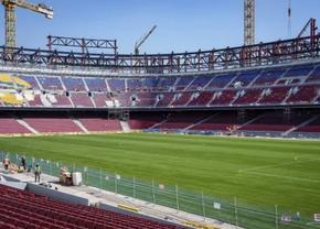Lovitură pentru Barcelona! » Se amână iar revenirea pe Camp Nou + Decizia clubului legată de „Joan Gamper”!