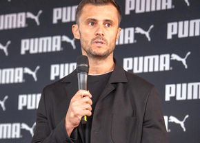 Andrei Nicolescu, detalii de ultimă oră despre transferul așteptat la Dinamo: „Rezolvăm astăzi sau mâine”