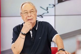 Directorul GSP a remarcat detaliul rundei #15: „De necrezut! Atipic pentru fotbalul românesc” » Apoi a lansat întrebarea CRUCIALĂ