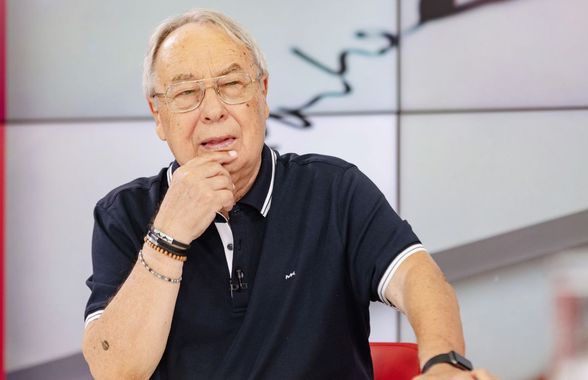 Directorul GSP a remarcat detaliul rundei #15: „De necrezut! Atipic pentru fotbalul românesc” » Apoi a lansat întrebarea CRUCIALĂ