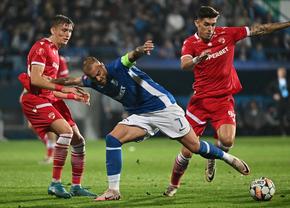 Dezvăluiri despre fotbalistul „dispărut” de la Dinamo: „Îmi pare rău pentru el. Are o problemă gravă” » Buletinul medical al „câinilor”