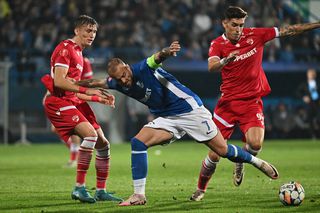 Dezvăluiri despre fotbalistul „dispărut” de la Dinamo: „Îmi pare rău pentru el. Are o problemă gravă” » Buletinul medical al „câinilor”