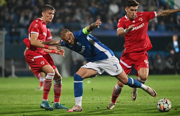 Dezvăluiri despre fotbalistul „dispărut” de la Dinamo: „Îmi pare rău pentru el. Are o problemă gravă” » Buletinul medical al „câinilor”