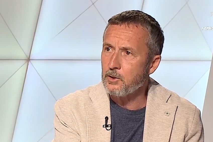 MM Stoica, mesaje în direct pentru Gigi Becali: „Lasă-i să joace amândoi!” + apără un fotbalist: „Am fost mirat când l-a criticat”