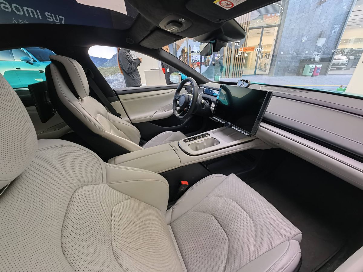 Incredibil! Mașina chinezească i-a trimis 20 de avertismente să rămână treaz, deși avea ochii deschiși » Motivul depășește limitele imaginației