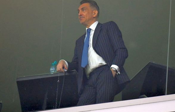 Ilie Dumitrescu a găsit marea problemă, după ce a văzut pe teren în Inter D'Escaldes - FCSB: „E clar”