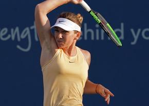 Mesajul oficial ITIA privind participarea Simonei Halep la US Open 2023