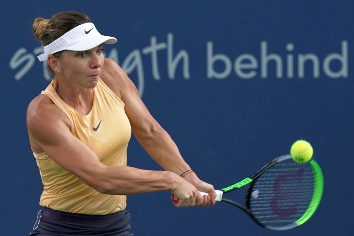 Simona Halep, locul 2 WTA. Cum arată clasamentul după Australian Open 2020: prăbușire pentru Naomi Osaka