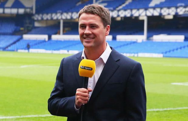 Michael Owen prefațează duelul dintre Manchester City și Tottenham: „Cred că echipa asta va câștiga”