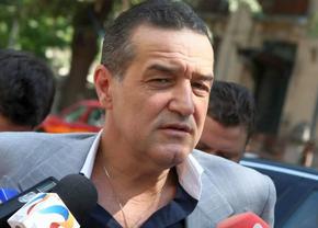 Gigi Becali a dezvăluit de ce e refuzat să închirieze Stadionul Steaua: „E caz de Curtea de Conturi, voi vă dați seama?!”