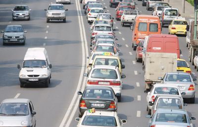 20.000 de vouchere pentru programul Rabla vor fi disponibile de luni