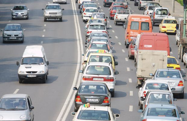 20.000 de vouchere pentru programul Rabla vor fi disponibile de luni