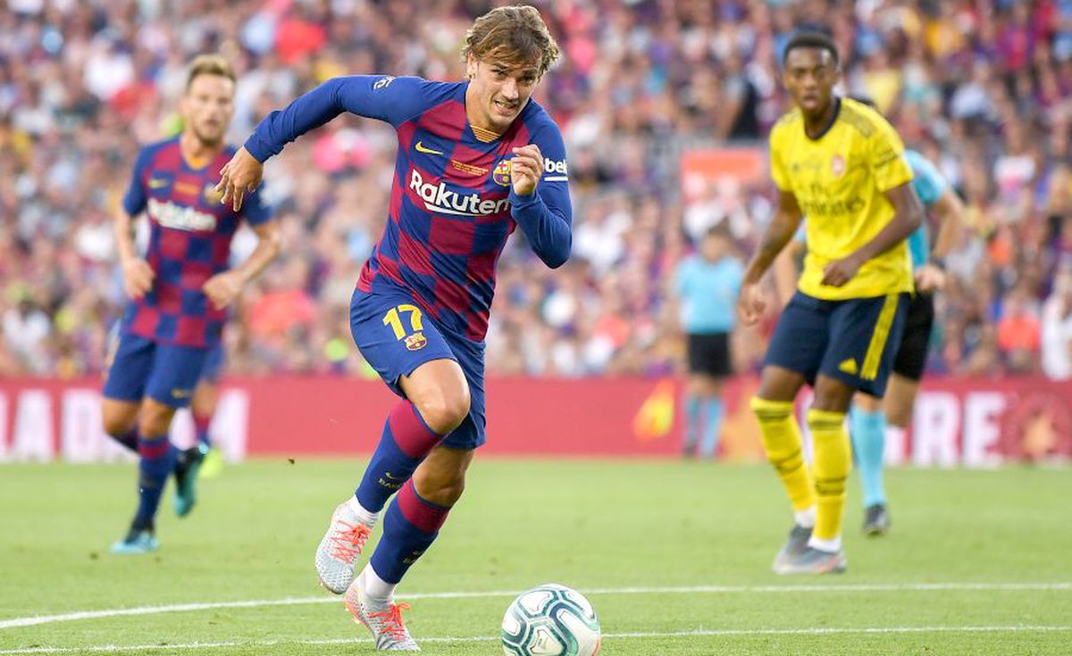 LA LIGA începe azi! Totul despre noul sezon: revoluție la Real și Atletico Madrid în goana după Barcelona + cine transmite la TV: o apariție nouă în piața media