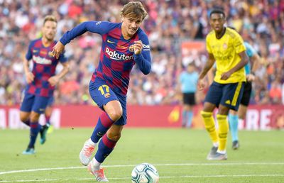 LA LIGA începe azi! Totul despre noul sezon: revoluție la Real și Atletico Madrid în goana după Barcelona + cine transmite la TV: o apariție nouă în piața media