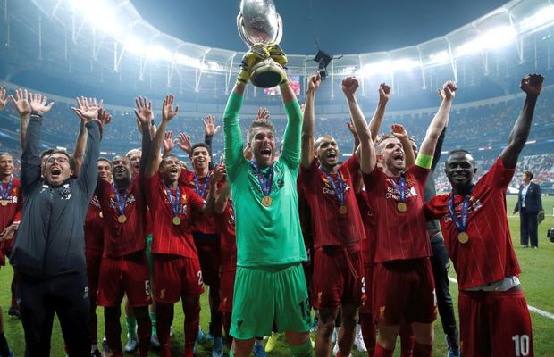 Incredibil! Liverpool își poate pierde și al doilea portar » A fost accidentat de un fan!