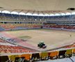 Arena Națională // foto: Justin Gafiuc