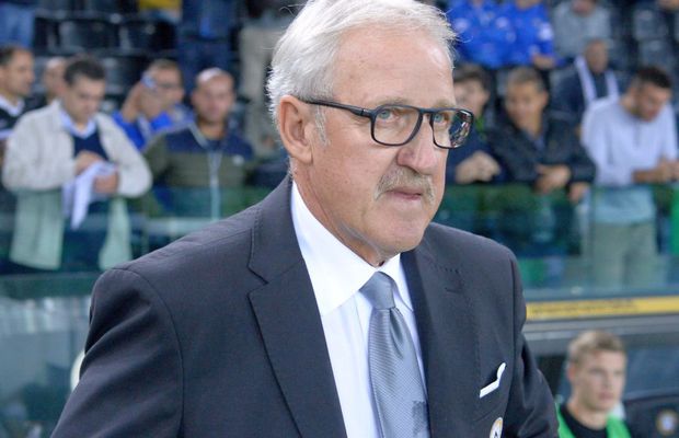 FCSB // EXCLUSIV Surpriză de proporții! Luigi Delneri, fost antrenor la Juventus, a fost propus la FCSB » Prima reacție