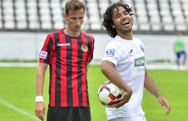 EXCLUSIV CSA Steaua are drum liber spre promovare! Carmen, principala contracandidată, s-a RETRAS din campionat