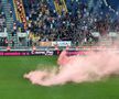 CHINDIA TÂRGOVIȘTE - DINAMO // VIDEO Ultrașii din PCH au oprit din nou meciul! Ce s-a întâmplat la Ploiești